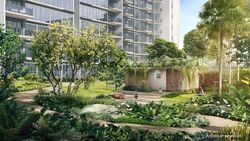 Tampines North Drive 1 (D18), Condominium #550028831